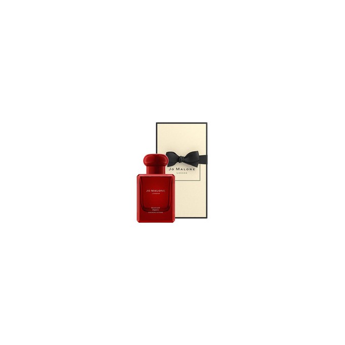 Jo Malone Scarlet Poppy Intense EDC 100 ml kvepalai moterims