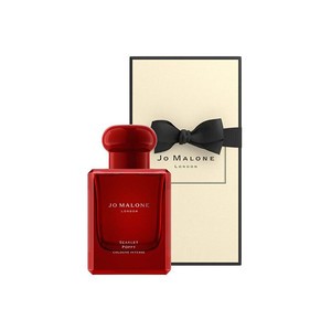 Jo Malone Scarlet Poppy Intense EDC 50 ml kvepalai moterims