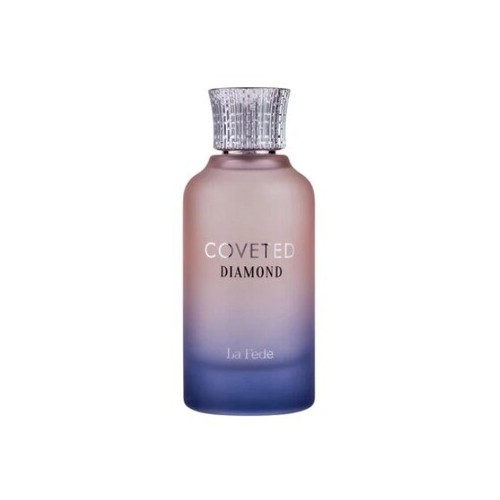 La Fede Coveted Diamond EDP unisex kvepalai, 100 ml