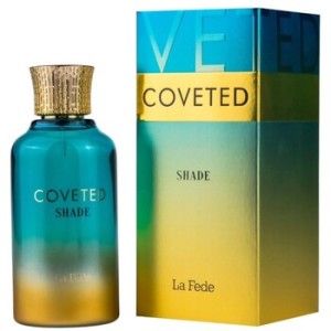 La Fede Coveted Shades EDP unisex kvepalai, 100 ml