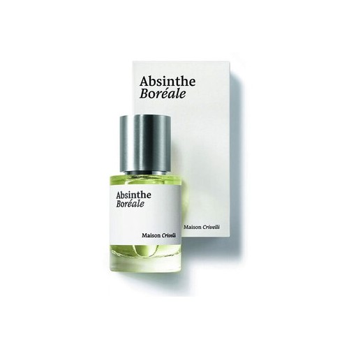 Maison Crivelli Absinthe Boréale EDP 30 ml kvepalai unisex