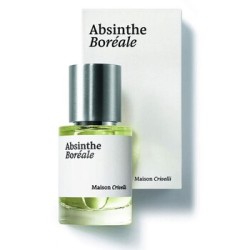 Maison Crivelli Absinthe Boréale EDP 30 ml kvepalai unisex