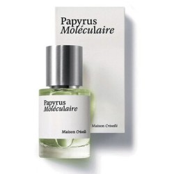 Maison Crivelli Papyrus Moléculaire EDP 30 ml kvepalai unisex