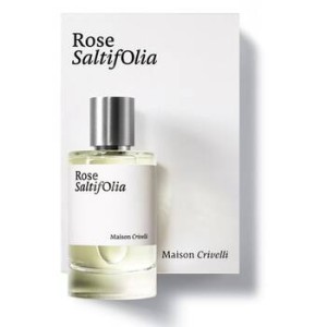 Maison Crivelli Rose SaltifOlia EDP unisex kvepalai, 100 ml