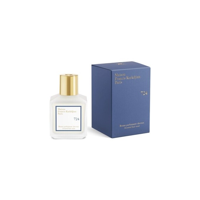 Maison Francis Kurkdjian 724 Hair Spray 70 ml kvepalai unisex