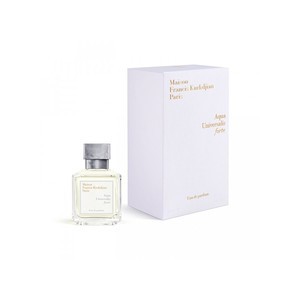 Maison Francis Kurkdjian Aqua Universalis Forte EDP 70 ml kvepalai unisex