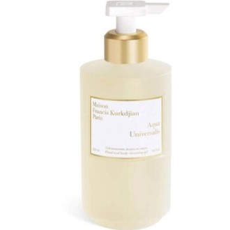 Maison Francis Kurkdjian Aqua Universalis skystas muilas kūnui ir rankoms, 350 ml