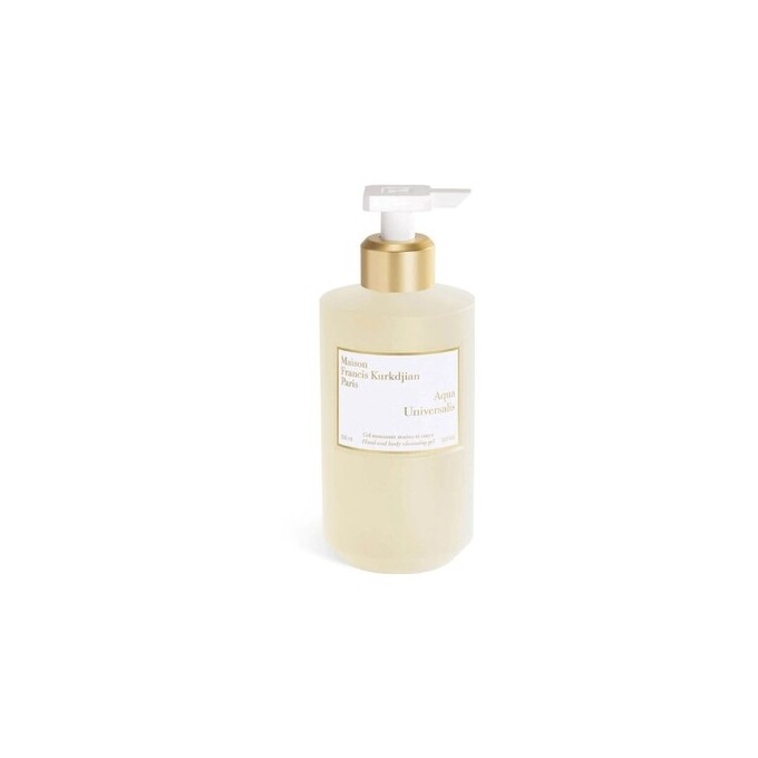Maison Francis Kurkdjian Aqua Universalis skystas muilas kūnui ir rankoms, 350 ml
