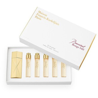 Maison Francis Kurkdjian Baccarat Rouge 540 Travel mini set 55 ml