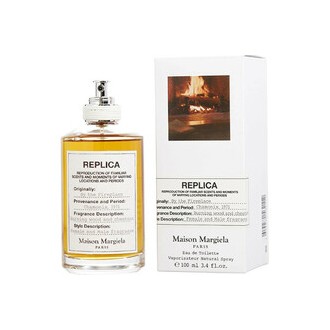 Maison Margiela Replica By The Fireplace EDT 30 ml kvepalai unisex