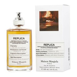 Maison Margiela Replica By The Fireplace EDT 30 ml kvepalai unisex