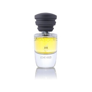 Masque Milano Love Kills EDP 35 ml kvepalai unisex