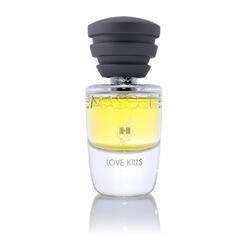 Masque Milano Love Kills EDP 35 ml kvepalai unisex