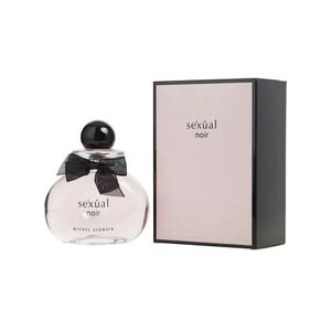 Michel Germain Sexual Noir for Women EDP 125 ml kvepalai moterims