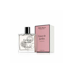 Miller Harris Coeur de Jardin EDP kvepalai moterims, 50 ml