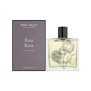 Miller Harris Etui Noir EDP 50 ml kvepalai unisex
