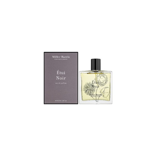 Miller Harris Etui Noir EDP 50 ml kvepalai unisex