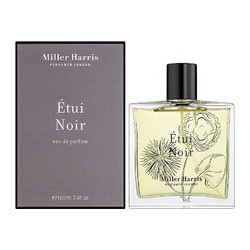 Miller Harris Etui Noir EDP 50 ml kvepalai unisex