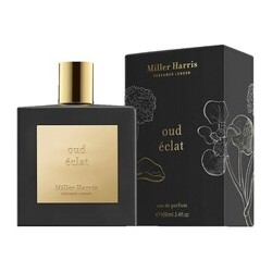 Miller Harris Oud Eclat EDP unisex kvepalai, 100 ml