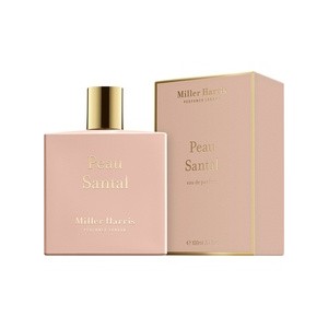 Miller Harris Peau Santal EDP kvepalai moterims, 100 ml