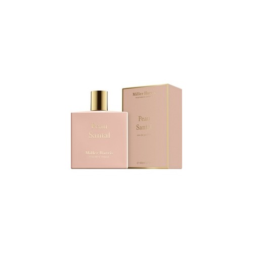 Miller Harris Peau Santal EDP kvepalai moterims, 50 ml