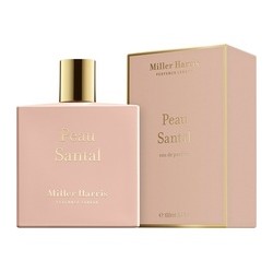Miller Harris Peau Santal EDP kvepalai moterims, 50 ml