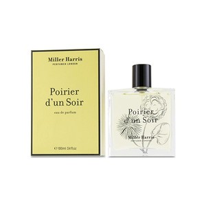 Miller Harris Poirier D´un Soir EDP unisex kvepalai, 100 ml
