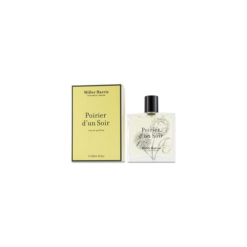 Miller Harris Poirier D´un Soir EDP unisex kvepalai, 100 ml