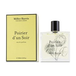 Miller Harris Poirier D´un Soir EDP unisex kvepalai, 100 ml