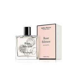 Miller Harris Rose Silence EDP kvepalai moterims, 100 ml