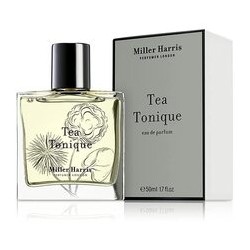 Miller Harris Tea Tonic EDP unisex kvepalai, 100 ml