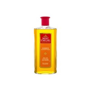 Mont St Michel Ambree Authentic EDC 250ml