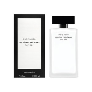 Narciso Rodriguez Pure Musc EDP 30 ml kvepalai moterims