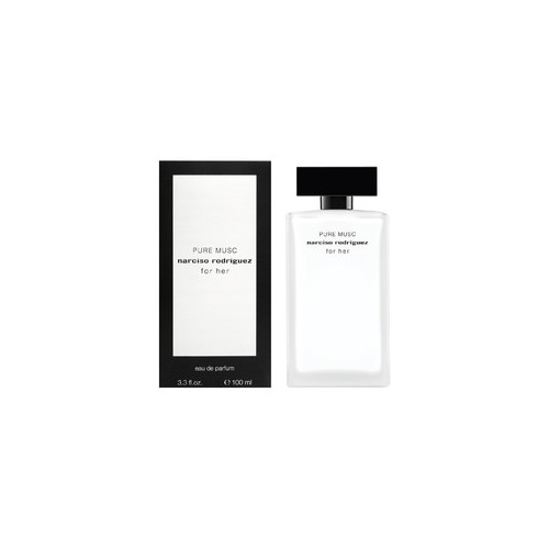 Narciso Rodriguez Pure Musc EDP 30 ml kvepalai moterims