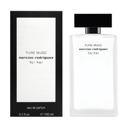 Narciso Rodriguez Pure Musc EDP 30 ml kvepalai moterims
