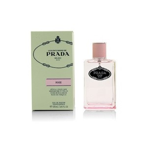Prada Les Infusions de Prada Rose EDP kvepalai moterims, 100 ml