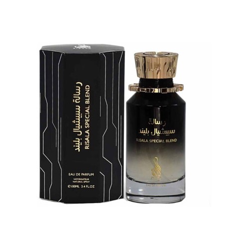 Risala Special Blend EDP unisex kvepalai, 100 ml