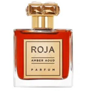Roja Parfums Amber Aoud Parfum 50 ml kvepalai unisex