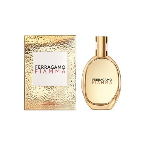 Salvatore Ferragamo Fiamma EDP 35 ml kvepalai moterims