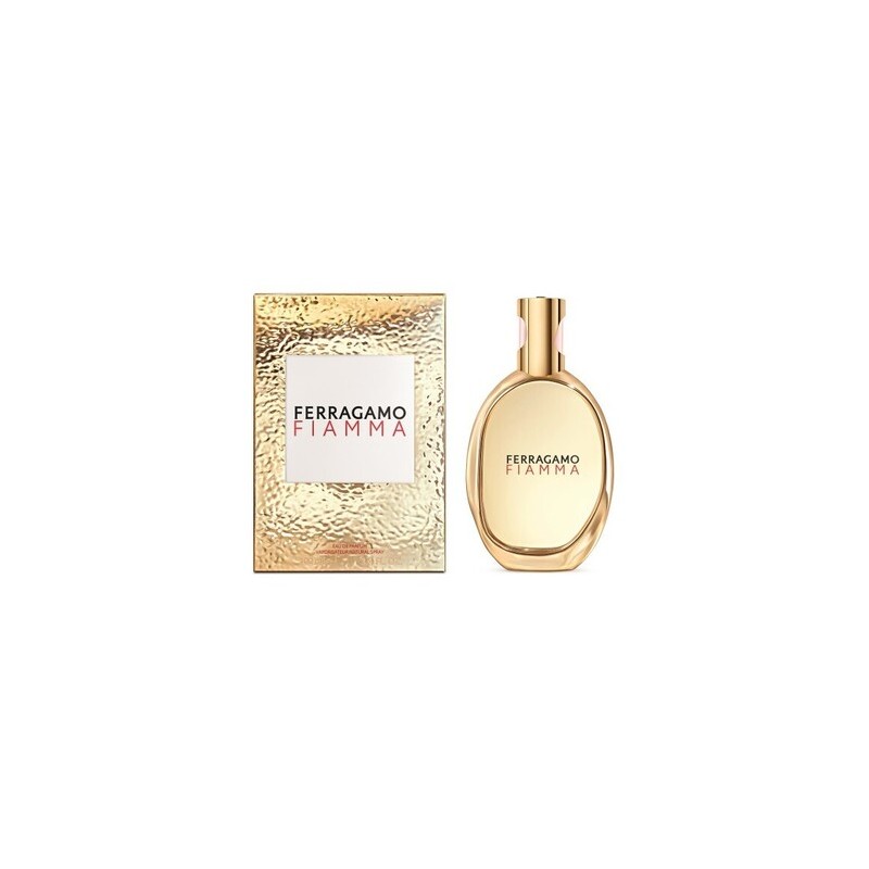 FERRAGAMO FIAMMA 香水 35ml Refill Ferragamo Fiamma - EDP 3.4 fl. Oz. - Women | Ferragamo