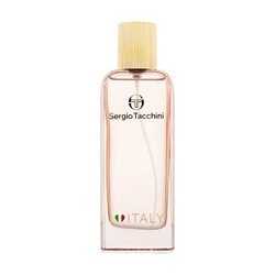 Sergio Tacchini I Love Italian Woman EDT kvepalai moterims, 100 ml