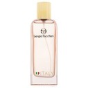 Sergio Tacchini I Love Italian Woman EDT kvepalai moterims, 100 ml
