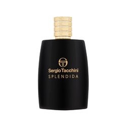 Sergio Tacchini Splendida EDP kvepalai moterims, 100 ml