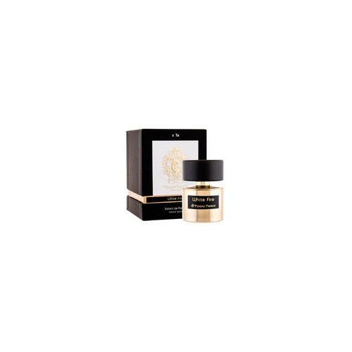 Tiziana Terenzi White Fire - plaukų dulksna, 50 ml