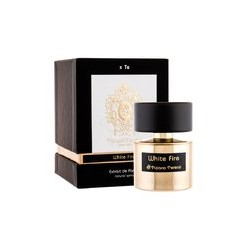 Tiziana Terenzi White Fire - plaukų dulksna, 50 ml