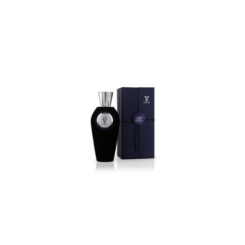 V Canto Alibi Extrait de Parfum unisex kvepalai, 100 ml