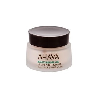 Ahava Beauty Before Age Uplift Night Cream 50 ml