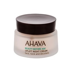 Ahava Beauty Before Age Uplift Night Cream 50 ml
