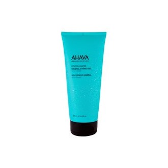 Ahava Deadsea Water Sea Kissed Shower Gel 200 ml
