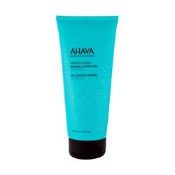 Ahava Deadsea Water Sea Kissed Shower Gel 200 ml